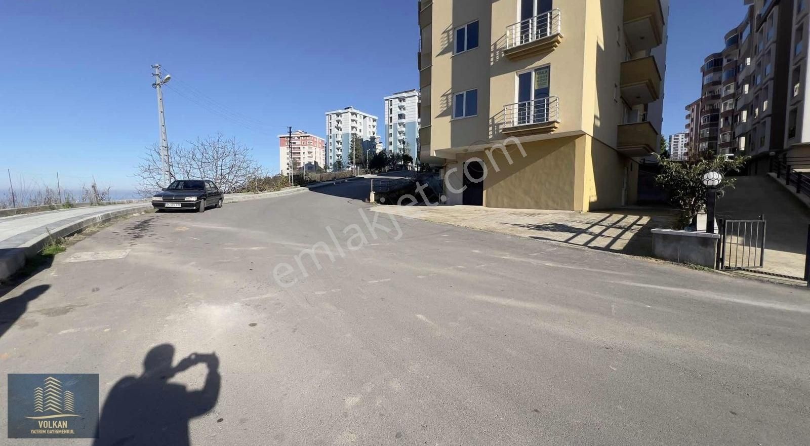 Volkan Yatırım Gayrimenkul'den 1 Nolu Beşirli'de Sıfır Daire - Görsel 8