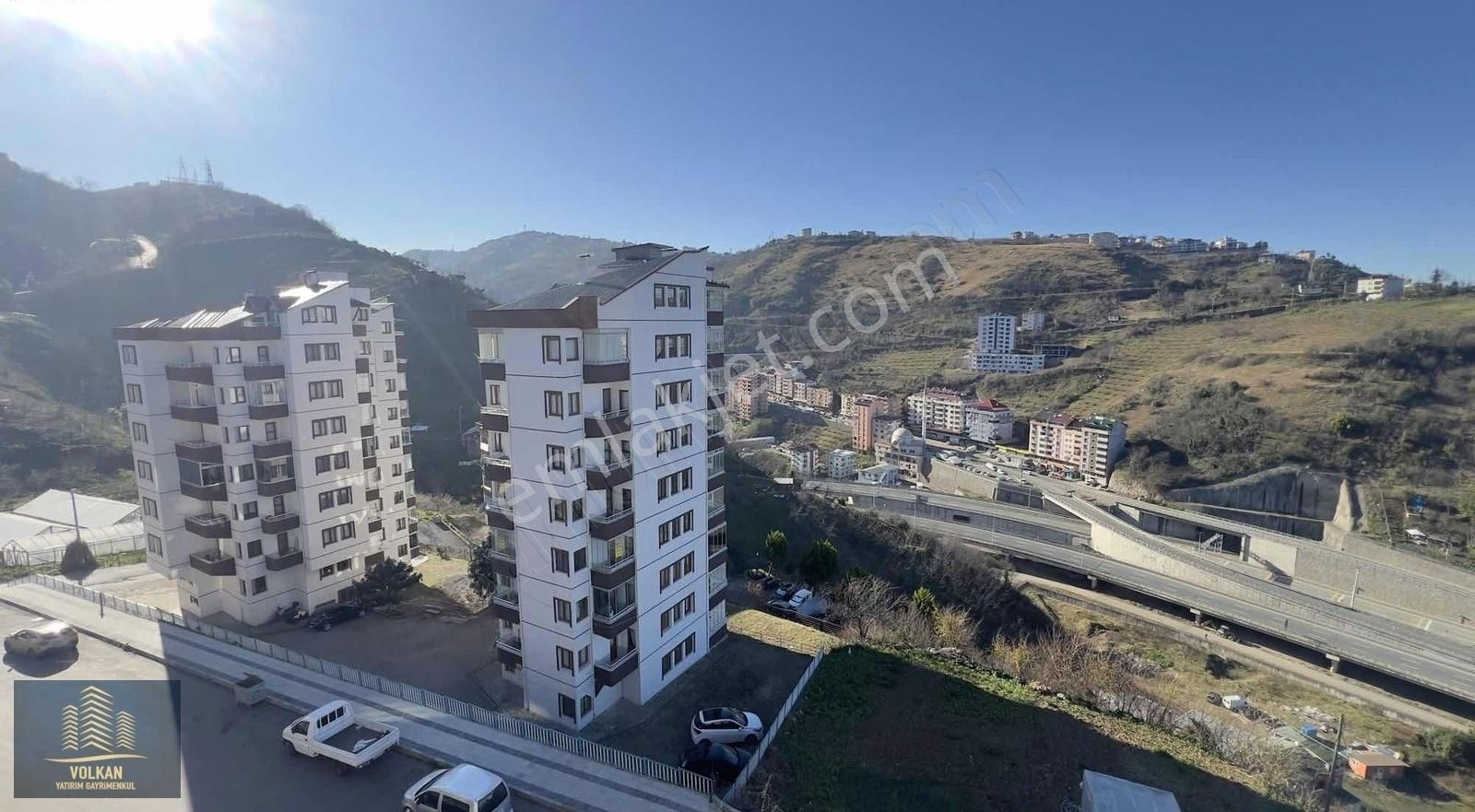 Volkan Yatırım Gayrimenkul'den 1 Nolu Beşirli'de Sıfır Daire - Görsel 4