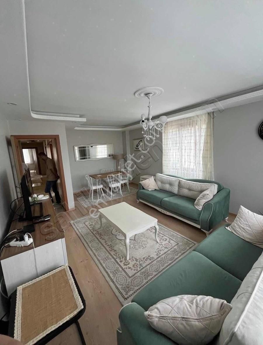 Beylikdüzü Kavaklıda Deniz Manzaralı Dublex - Görsel 5