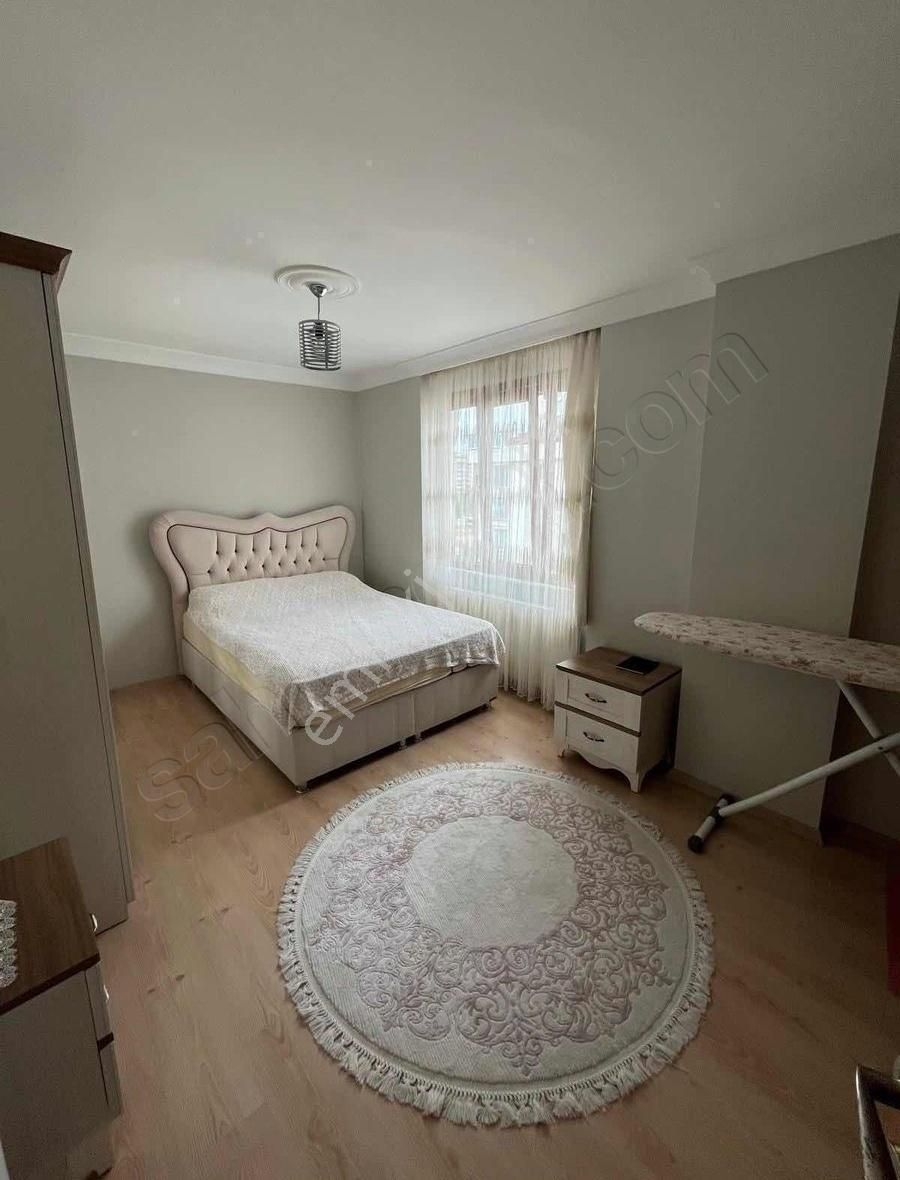 Beylikdüzü Kavaklıda Deniz Manzaralı Dublex - Görsel 12