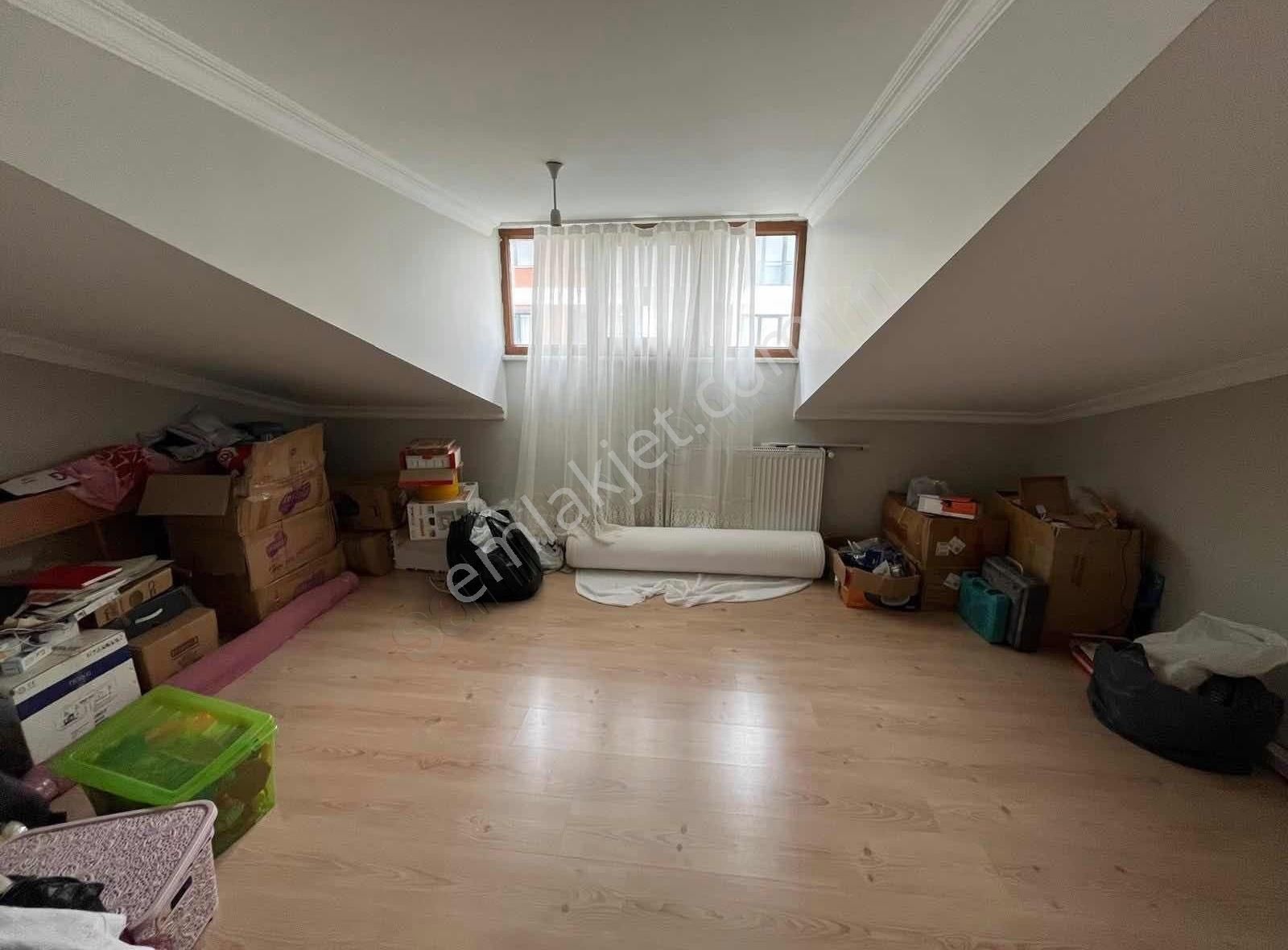 Beylikdüzü Kavaklıda Deniz Manzaralı Dublex - Görsel 24