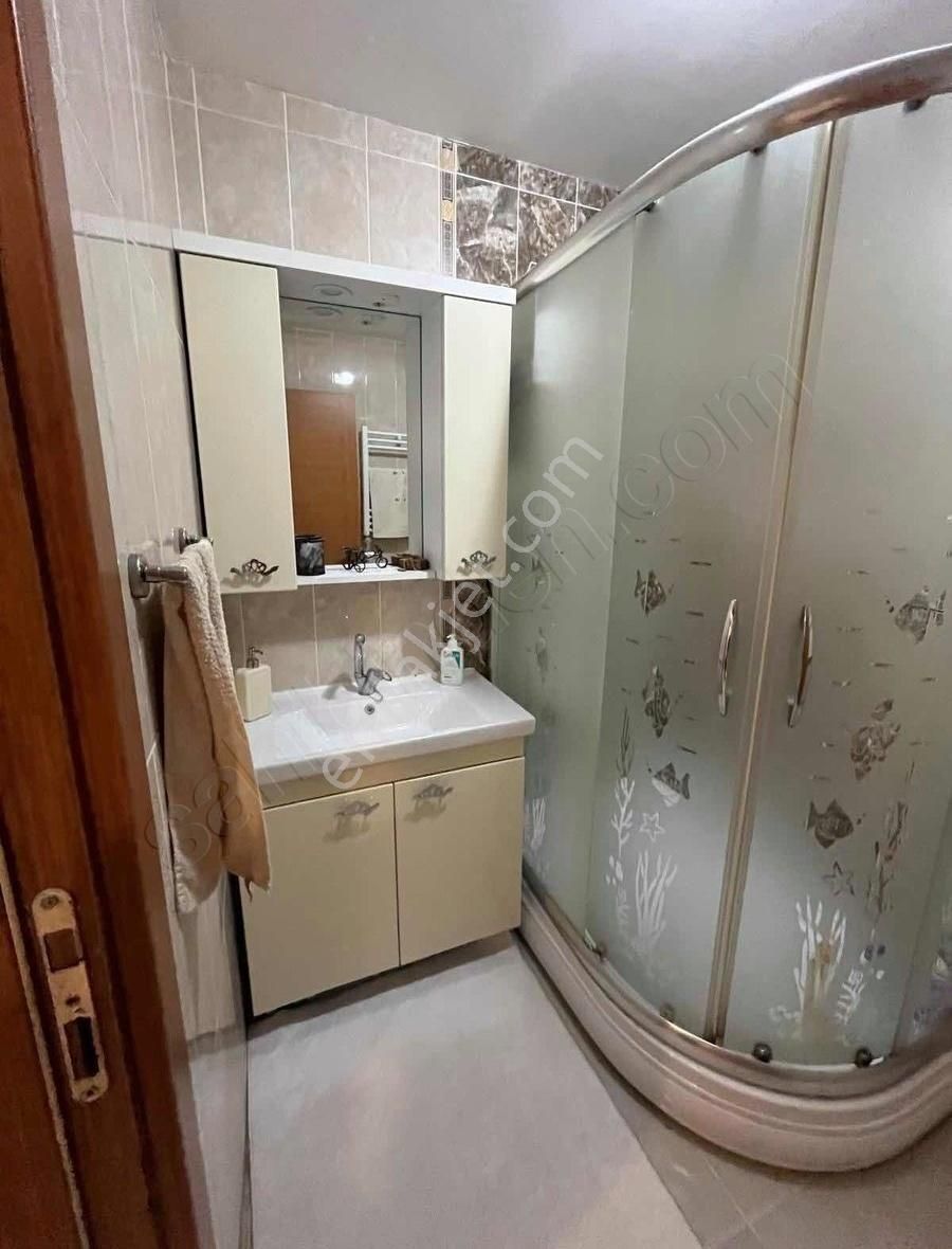 Beylikdüzü Kavaklıda Deniz Manzaralı Dublex - Görsel 11