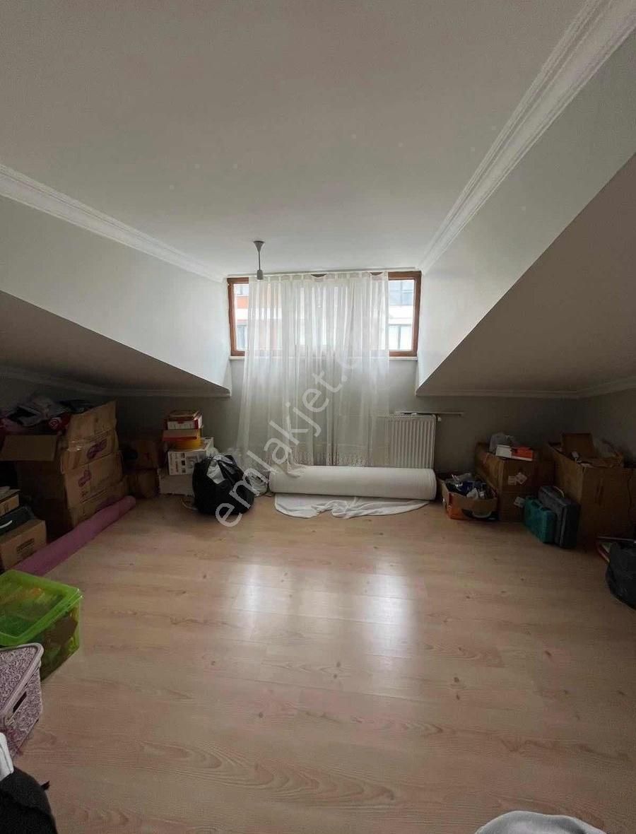 Beylikdüzü Kavaklıda Deniz Manzaralı Dublex - Görsel 17