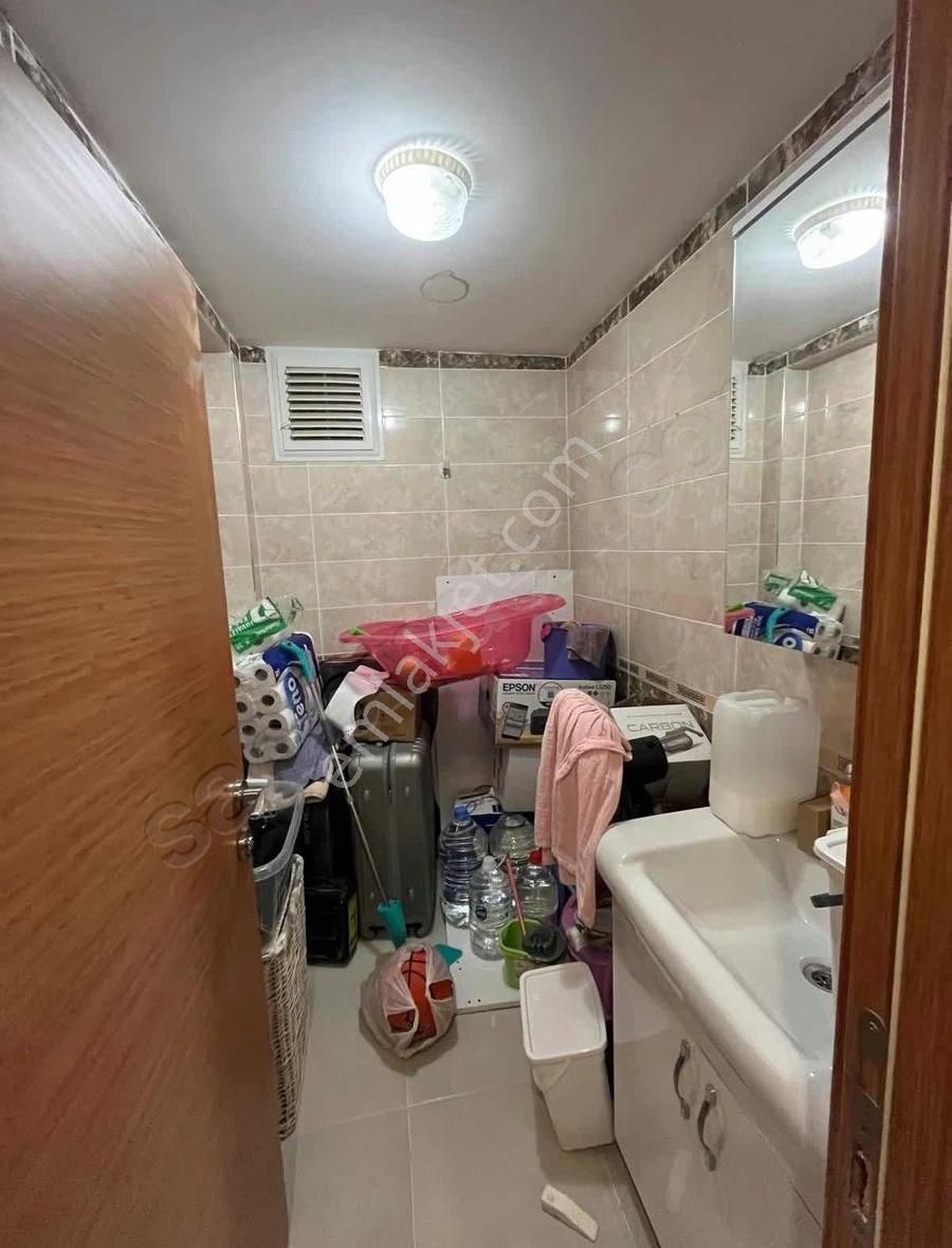 Beylikdüzü Kavaklıda Deniz Manzaralı Dublex - Görsel 10