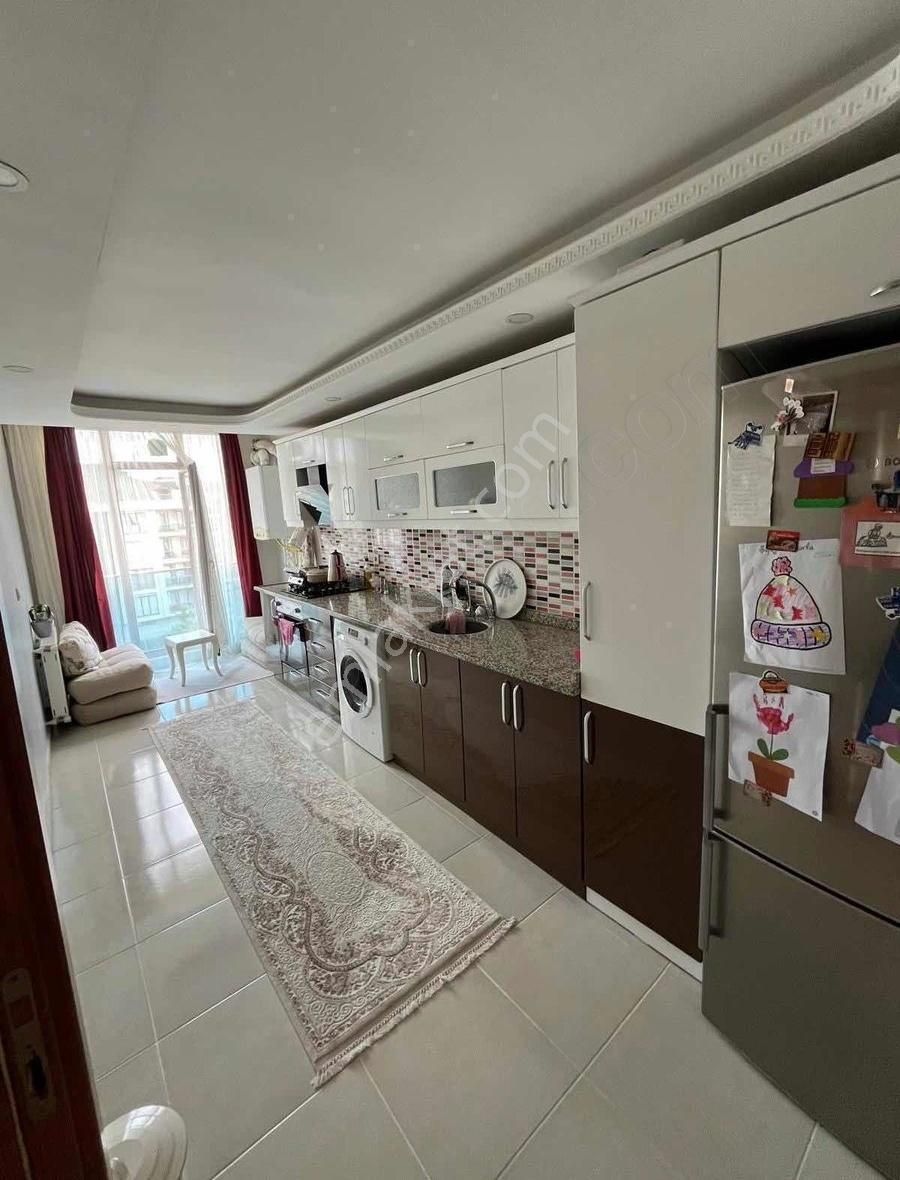 Beylikdüzü Kavaklıda Deniz Manzaralı Dublex - Görsel 6