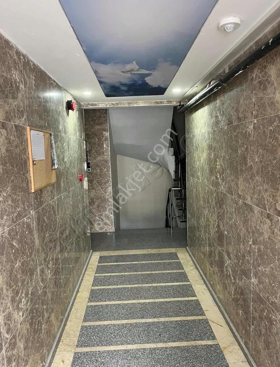 Beylikdüzü Kavaklıda Deniz Manzaralı Dublex - Görsel 18