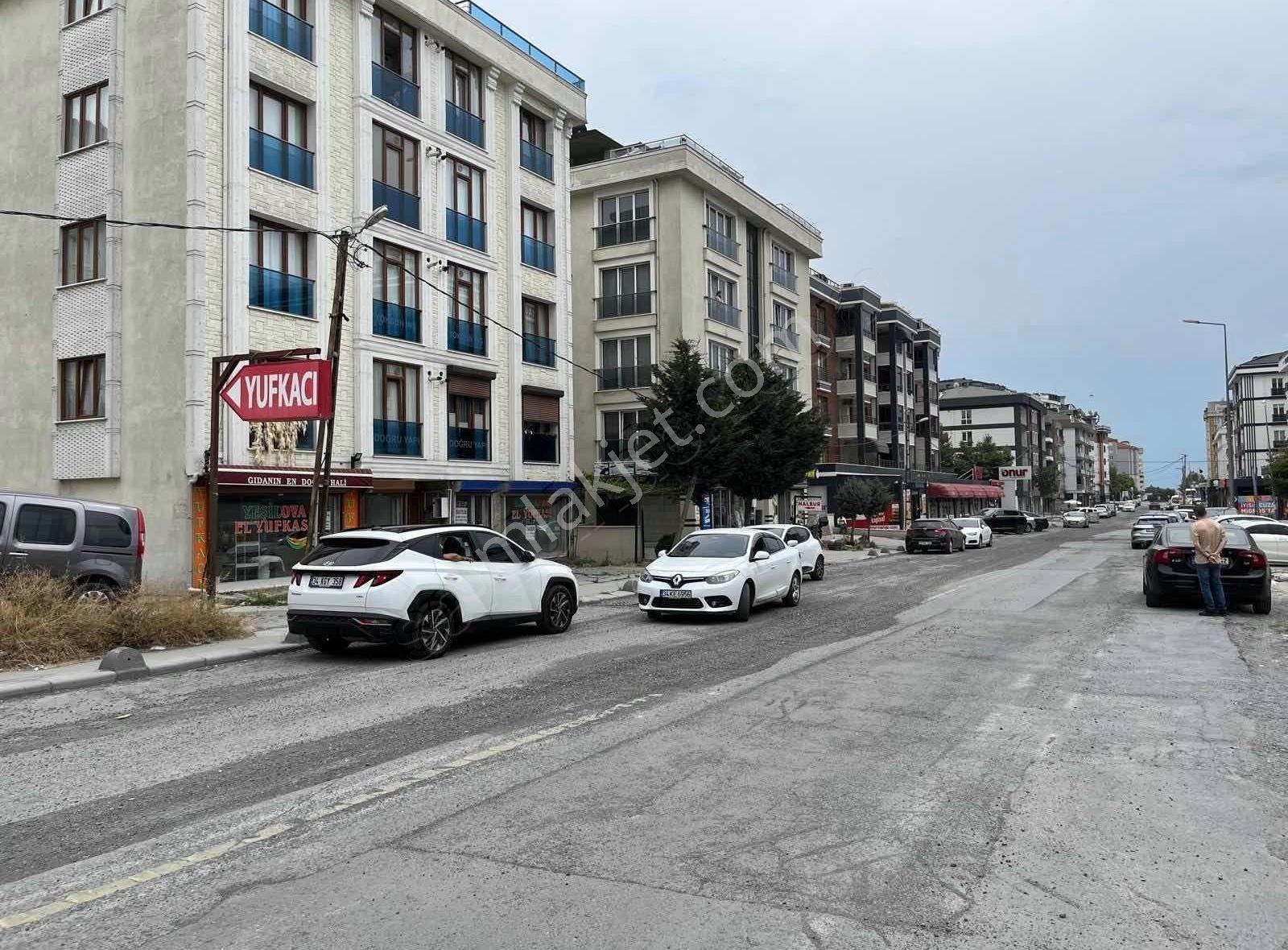 Beylikdüzü Kavaklıda Deniz Manzaralı Dublex - Görsel 21