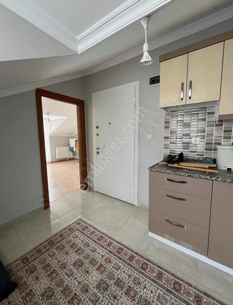 Beylikdüzü Kavaklıda Deniz Manzaralı Dublex - Görsel 14