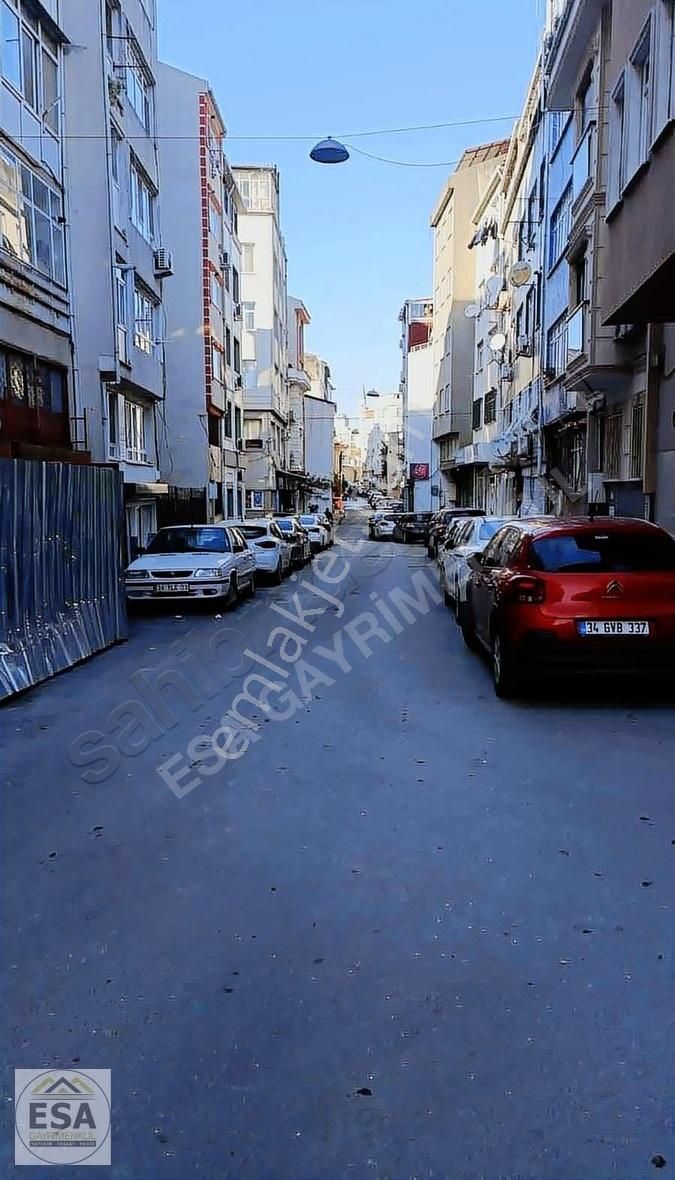 Esa Gayrimenkul'den Şehremini'de Satılık İşyeri - Görsel 8