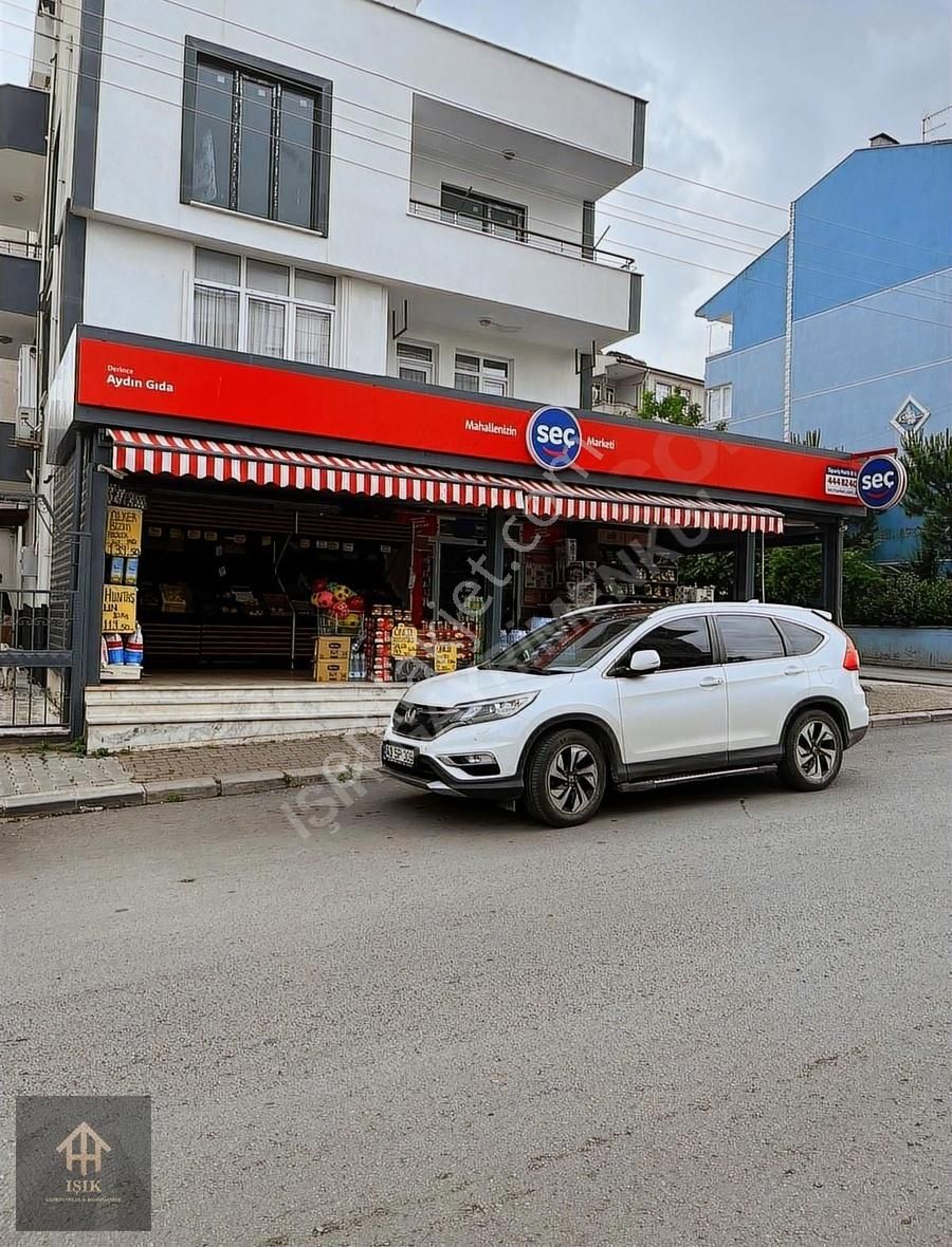 Derince İbnisina Satılık Dükkan & Mağaza Derince İbnisinada Satılık 30.000 Tl Kurumsal Kiracılı Dükkan