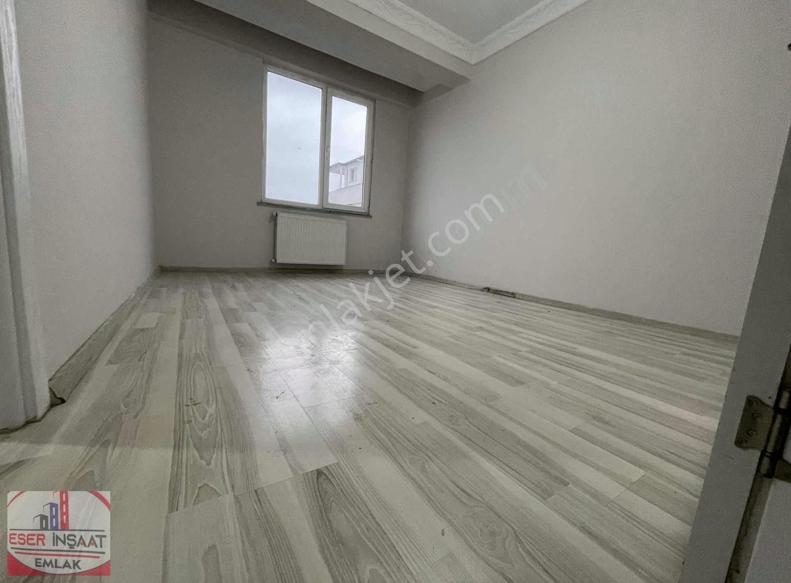 Başakşehir Güvercintepe Satılık Daire Eser Yapıdan Satılık4+2 180m2 Çatısı Yükseltilmiş 2daire Dublex