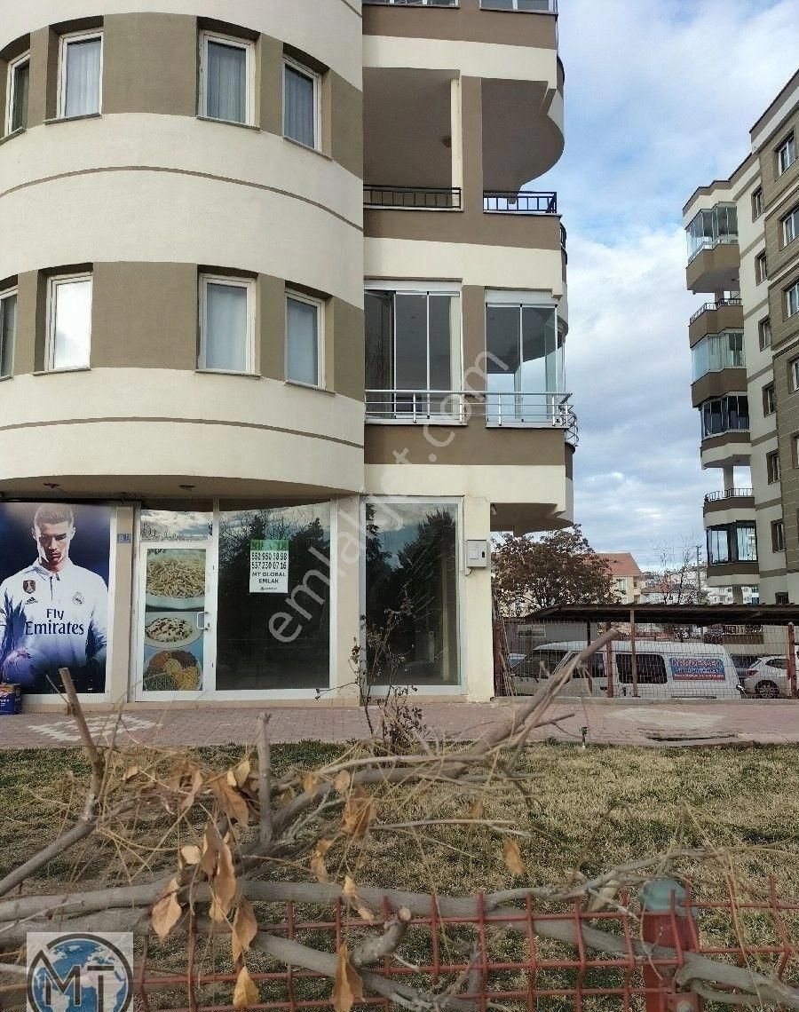 Ereğli Barbaros Kiralık Dükkan & Mağaza Fırsat Yeri Kiralık İşyeri