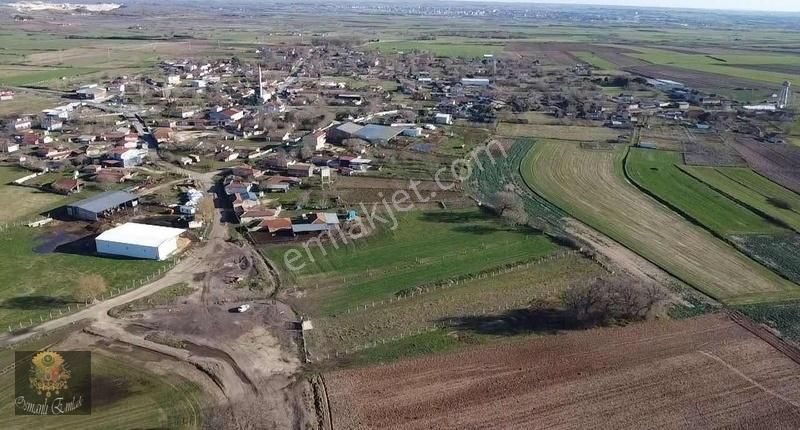 Saray Edirköy Satılık Tarla Osmanlı Emlaktan Köy İçi 264 Metre Hisseler