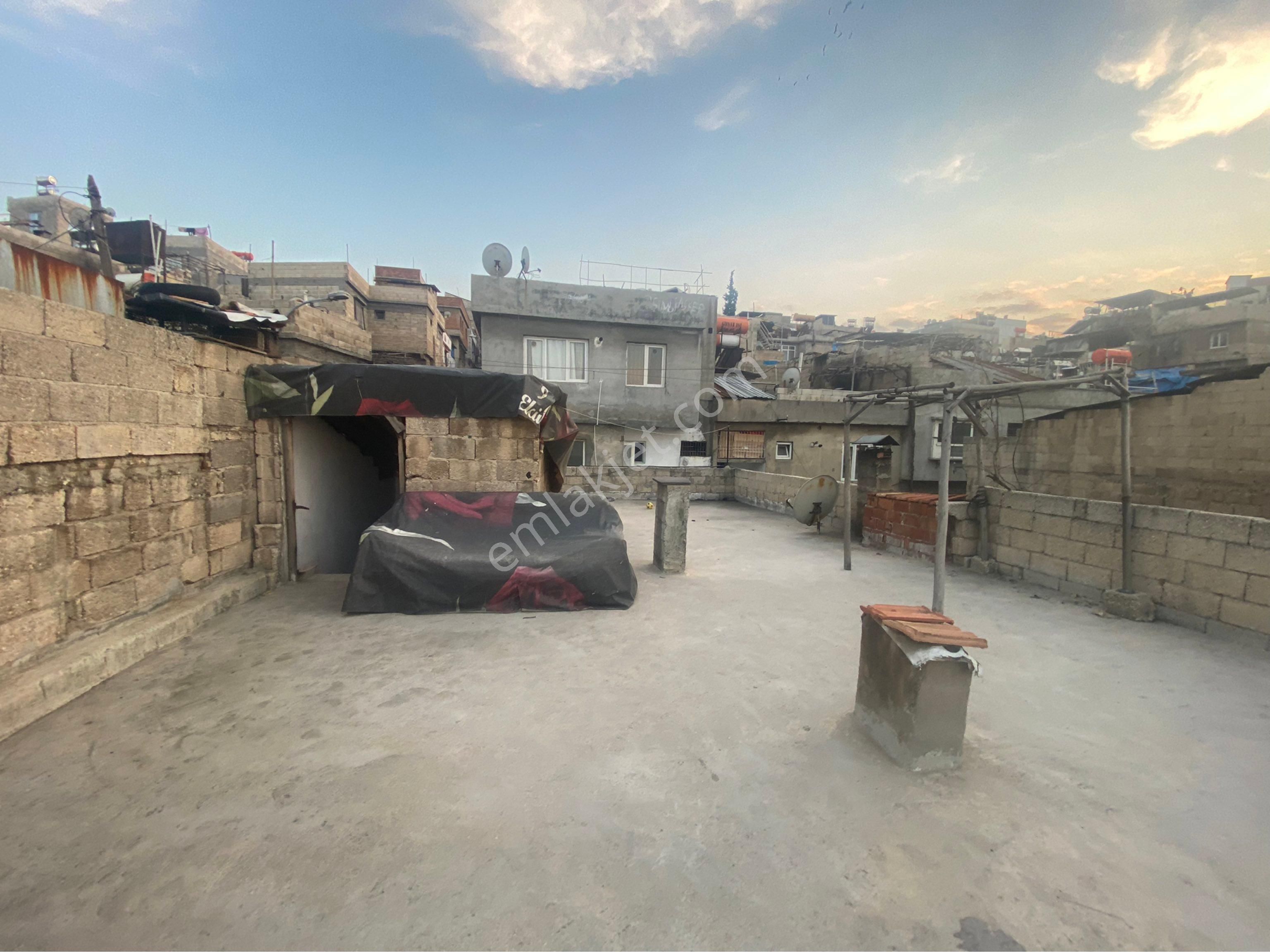 Yukarıbayırda 120 M,2 Katlı,3 Er Odalı,bakımlı Ev - Görsel 10