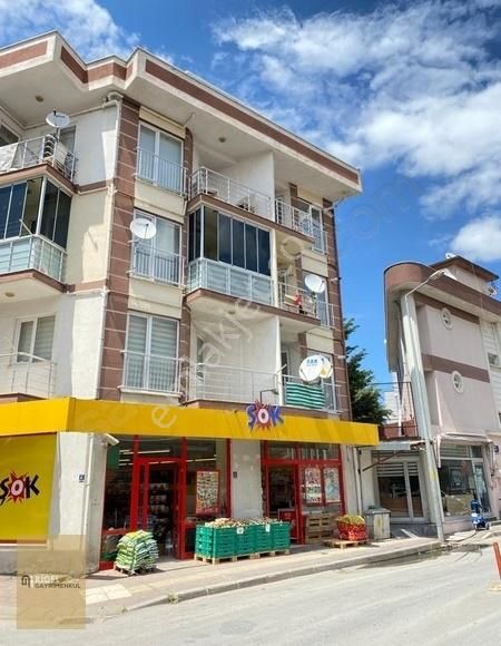 Çanakkale Merkez İsmetpaşa Satılık Daire Satılık Stadyum Arkası 4+1 Dubleks Daire