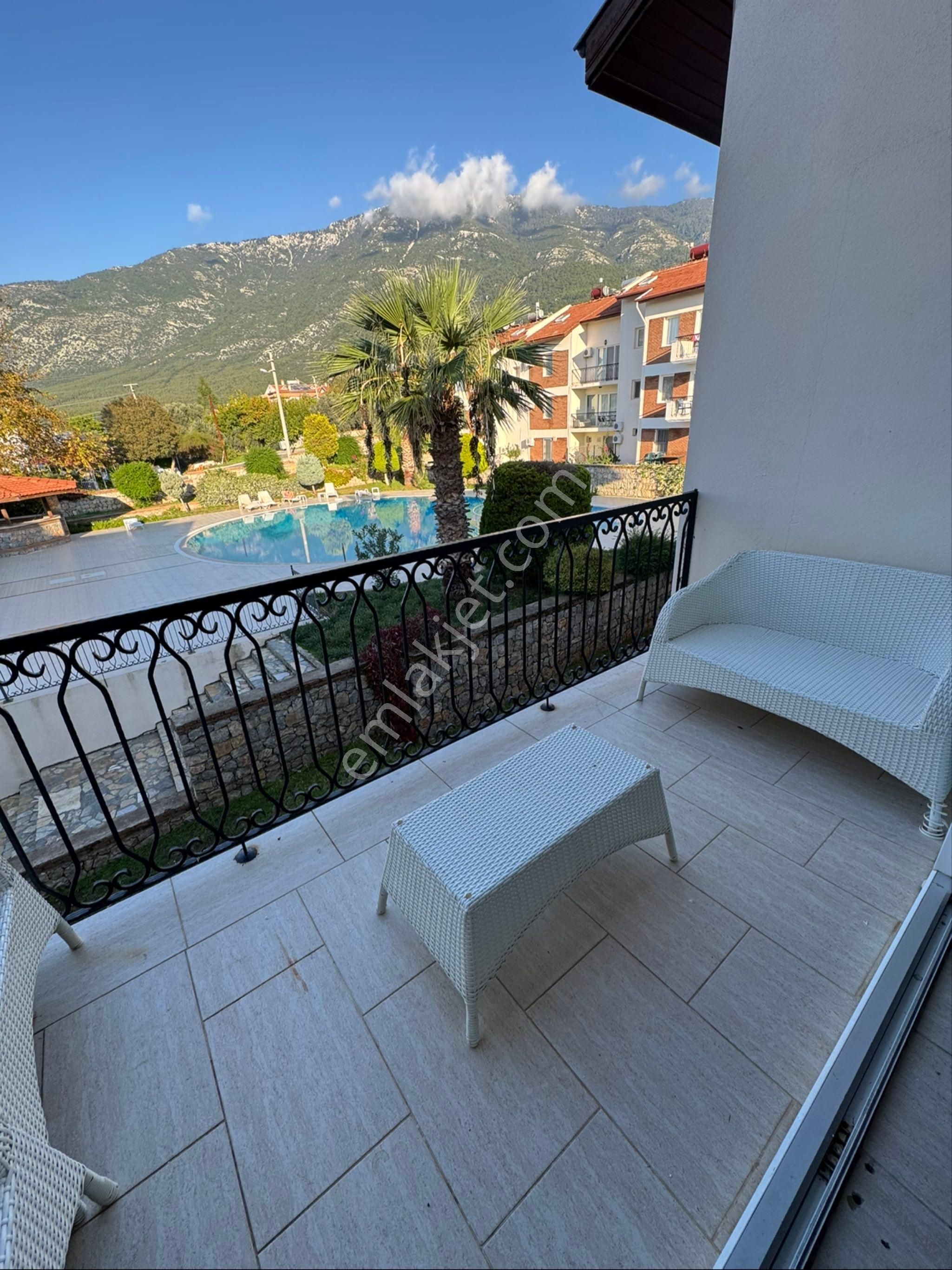 Muğla Fethiye Ölüdeniz 2+1 - Görsel 13