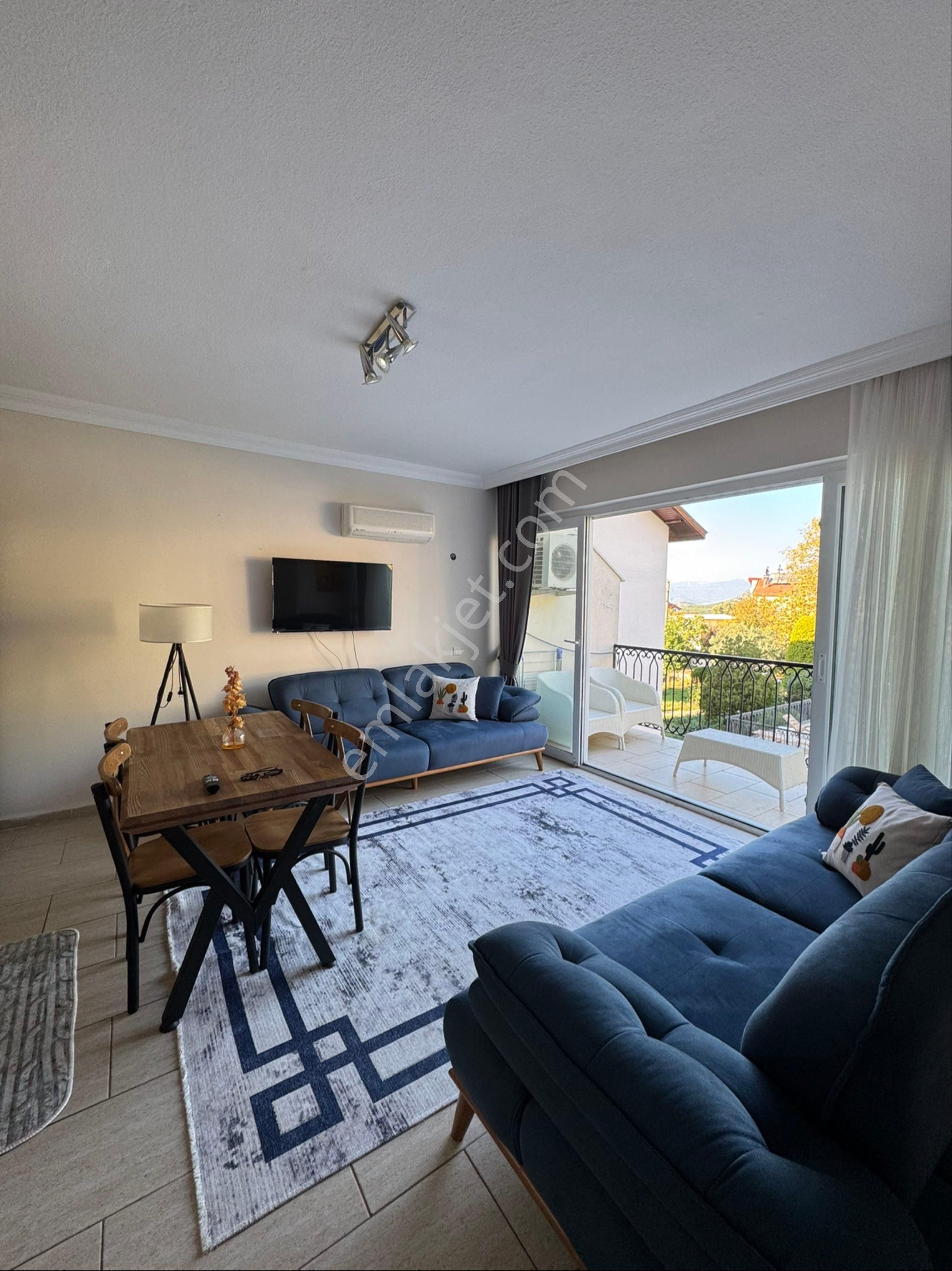 Muğla Fethiye Ölüdeniz 2+1 - Görsel 11