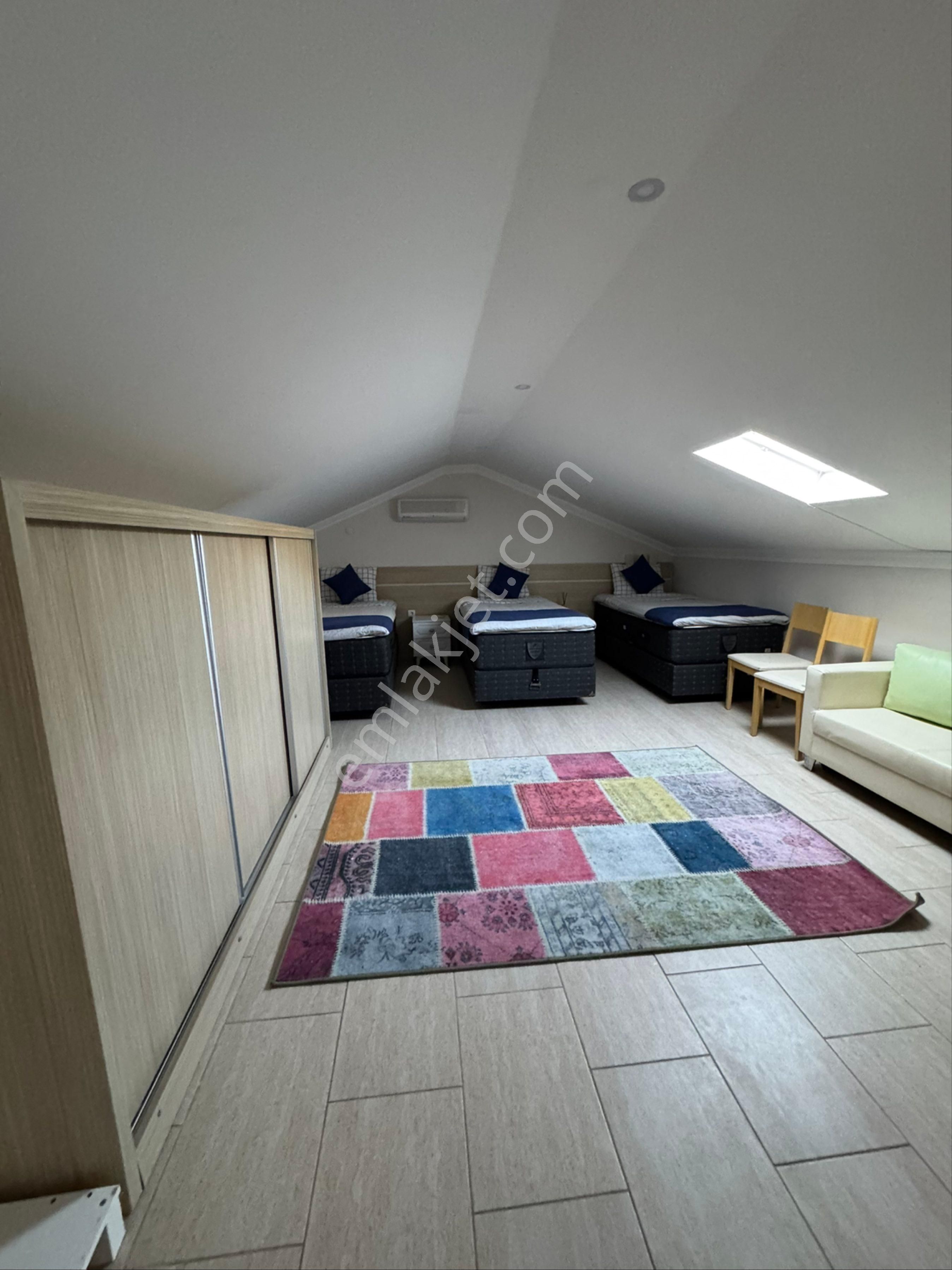 Muğla Fethiye Ölüdeniz 2+1 - Görsel 10