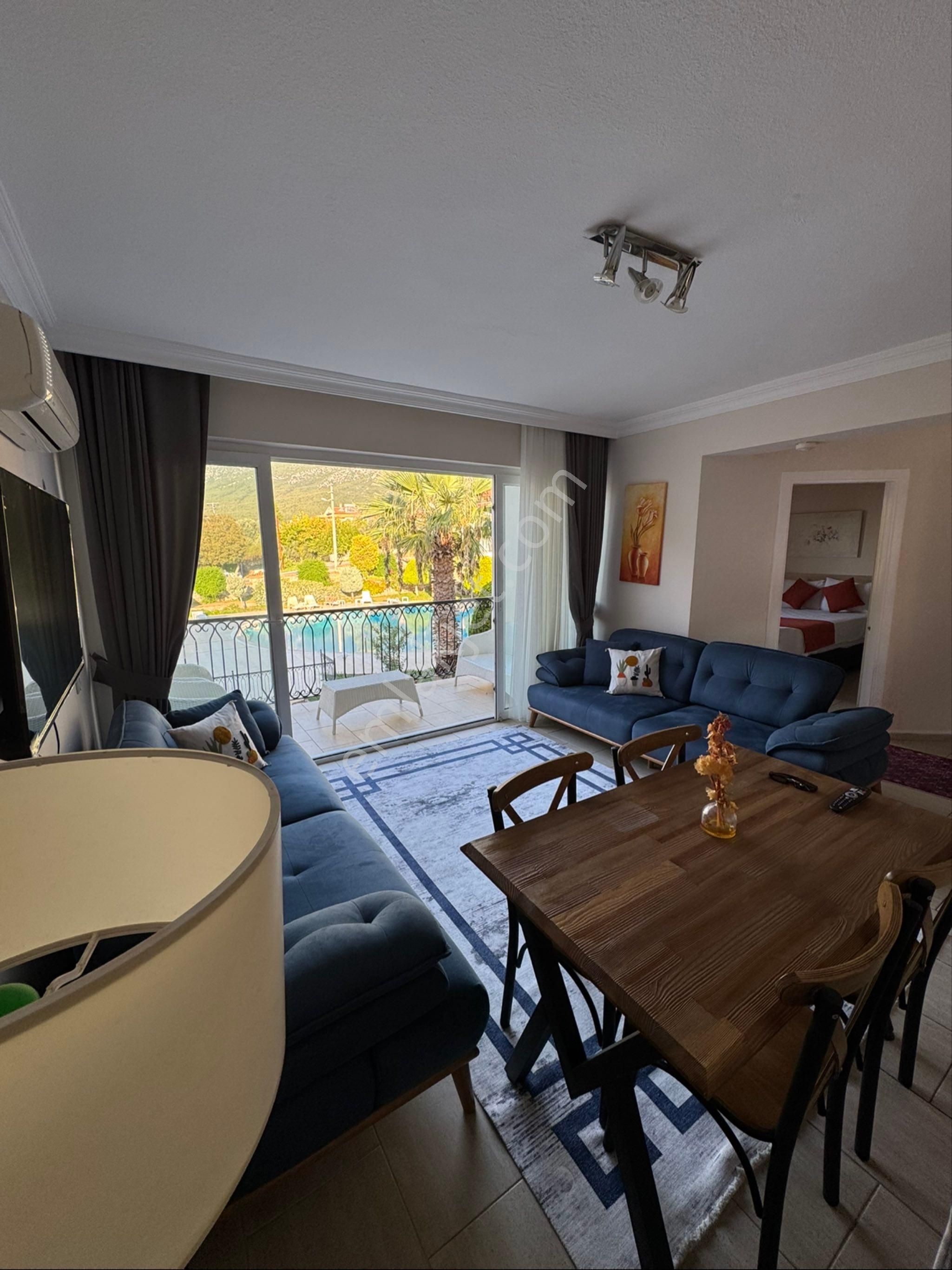 Muğla Fethiye Ölüdeniz 2+1 - Görsel 5