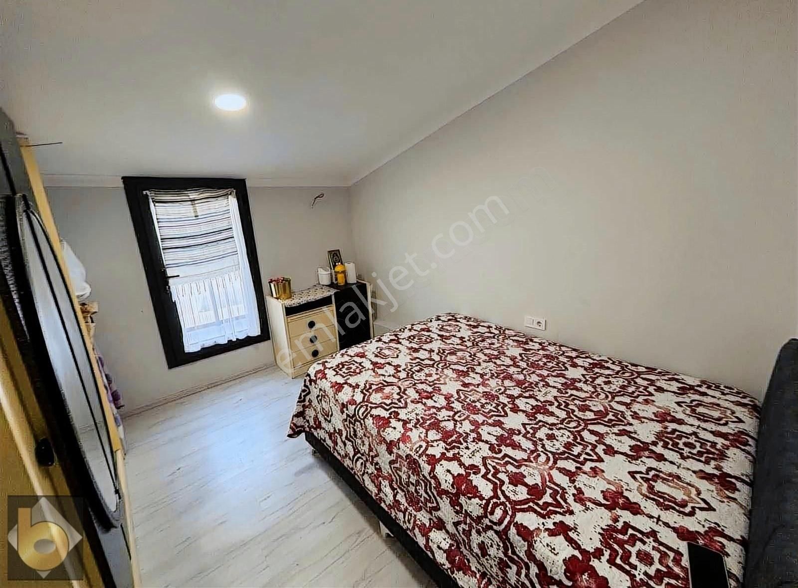 Fethiye Karaçulha Çevre Yolunda Satılık Dublex - Görsel 7