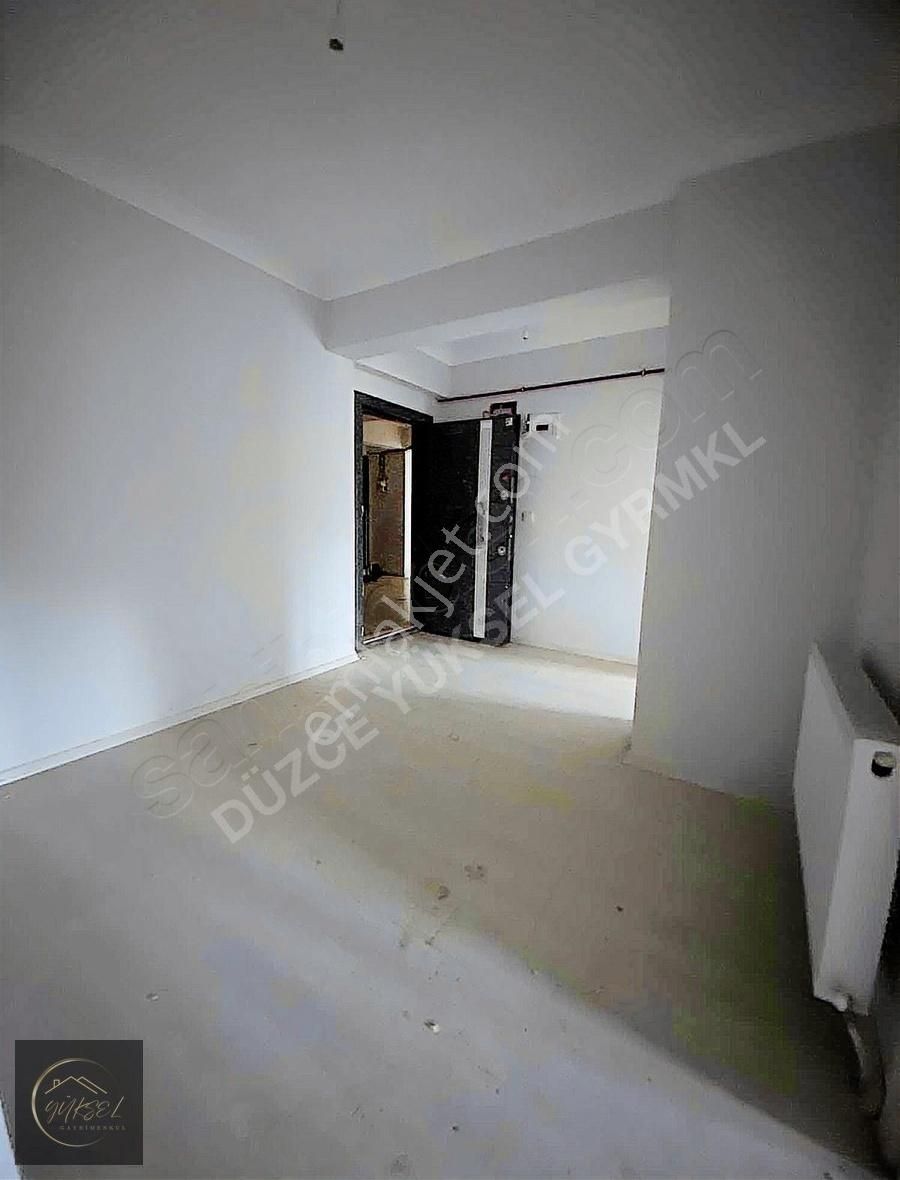 Gümüşova Yeni Satılık Daire Gümüşova Merkezde 110m2 2+1 Satılık Daire 110m2