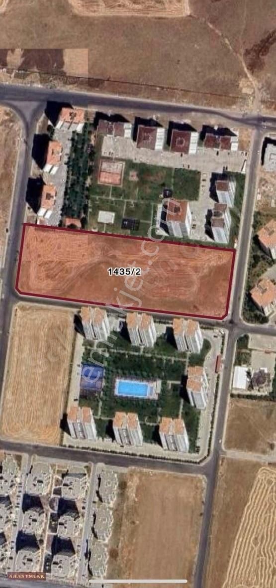 Kayapınar Talaytepe Satılık Konut İmarlı ^aras Emlaktan^ Araştırma Yanı Konut İmarlı 300 M2 Uygun Arsa