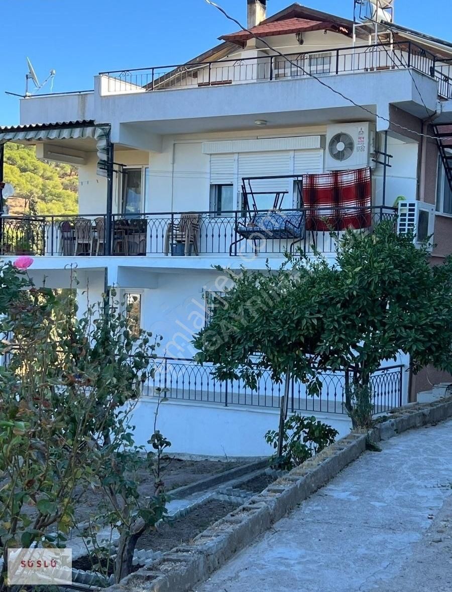 Ayvalık Kazım Karabekir Kiralık Daire Ayvalık Şehir Merkezinde 3+1 Kiralık Daire