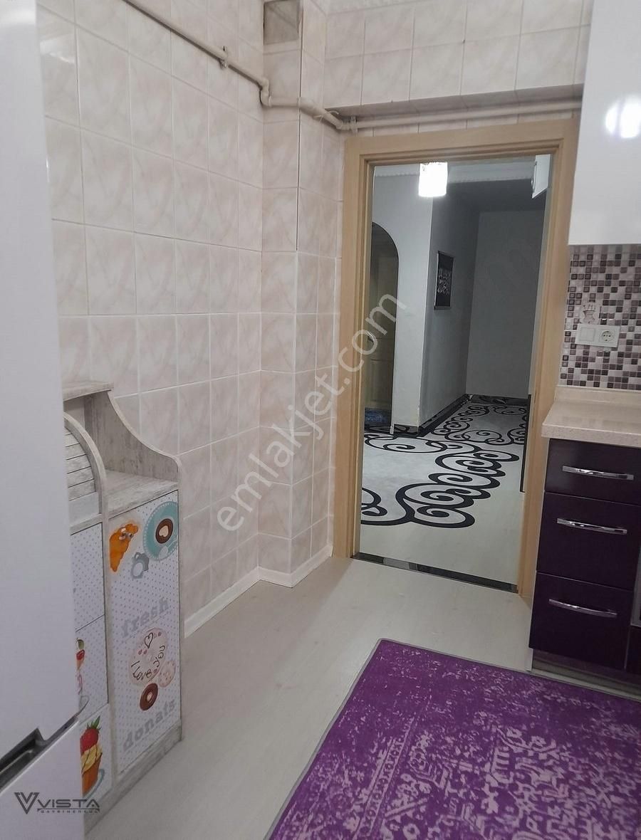 Keçiören Ayvalı Satılık Daire Vistadan Ayvalıda Full Yapılı 3+1 Daire