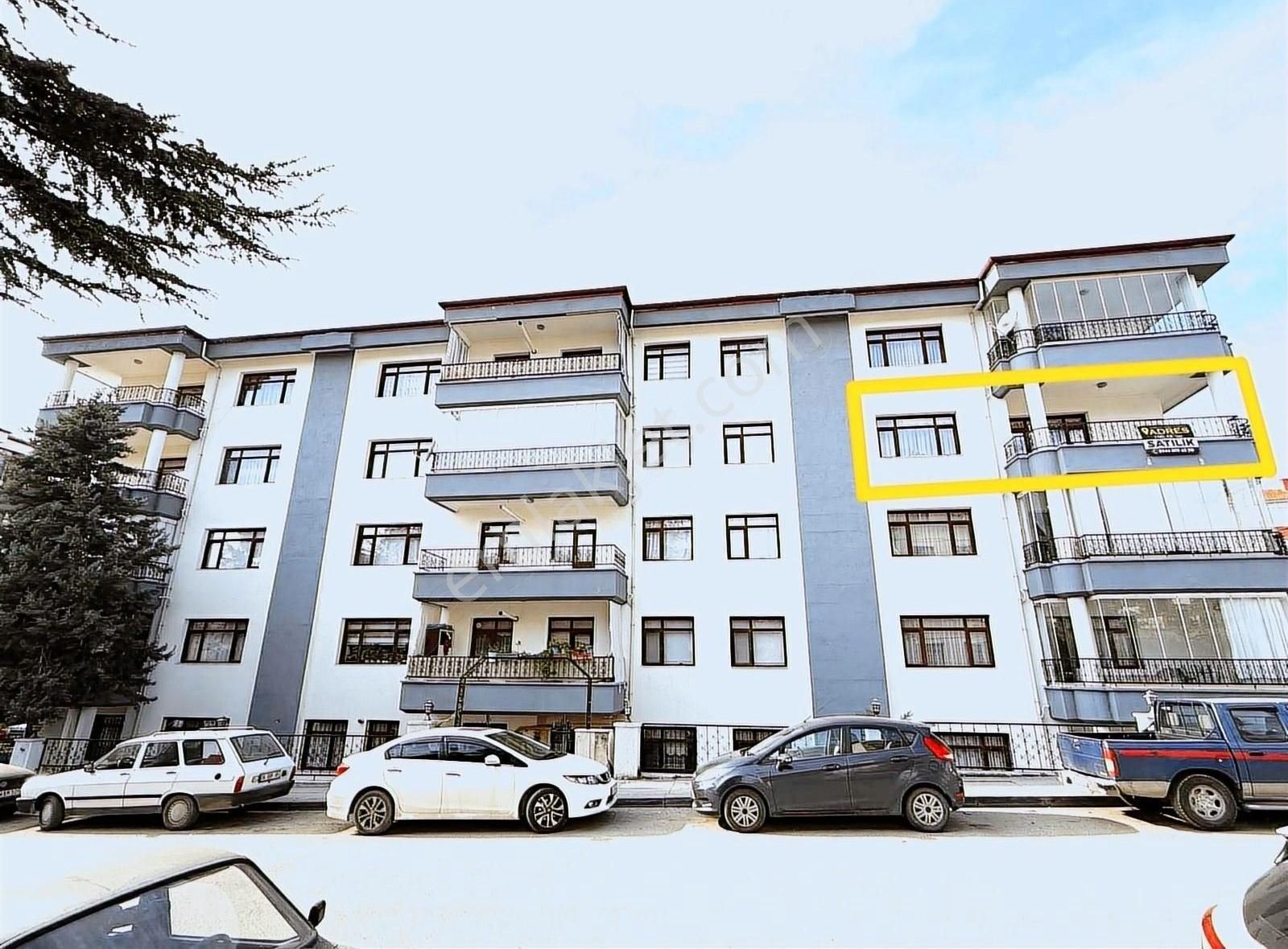 Beypazarı Hacıkara Satılık Daire Adres Gayrimenkul Den Çarşı Merkez De Satılık 3+1 Daire