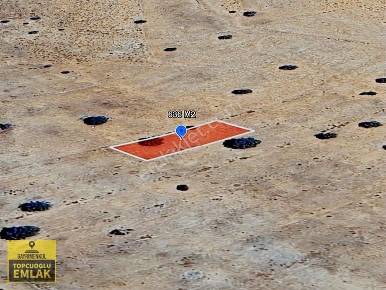 Korkuteli Sımandır Bölgenin En Ucuz Arazisi Kaçmaz Fırsat - Görsel 3