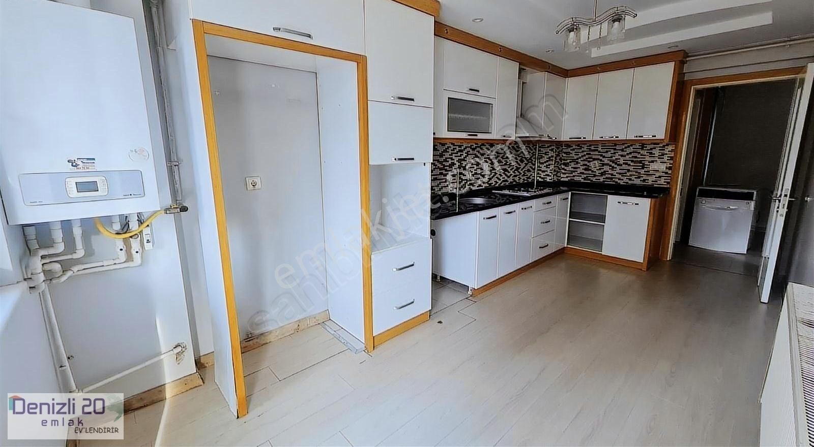 Merkezefendi Karaman Kiralık Daire Karaman'da Kiralık Daire