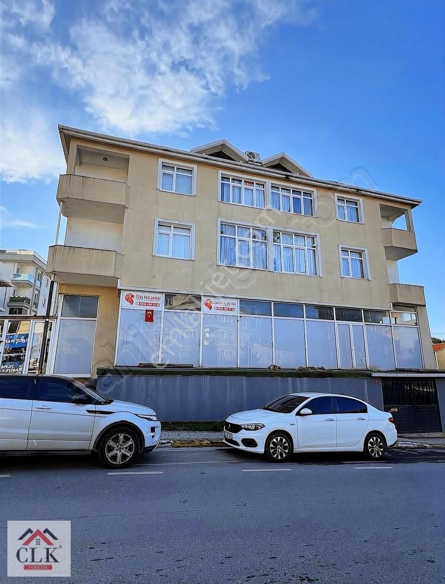 Sancaktepe Yenidoğan Kiralık Dükkan & Mağaza Clk'dan Sancaktepe Yenidoğan Ufuk Caddesi Üzeri Kiralık Dükkan