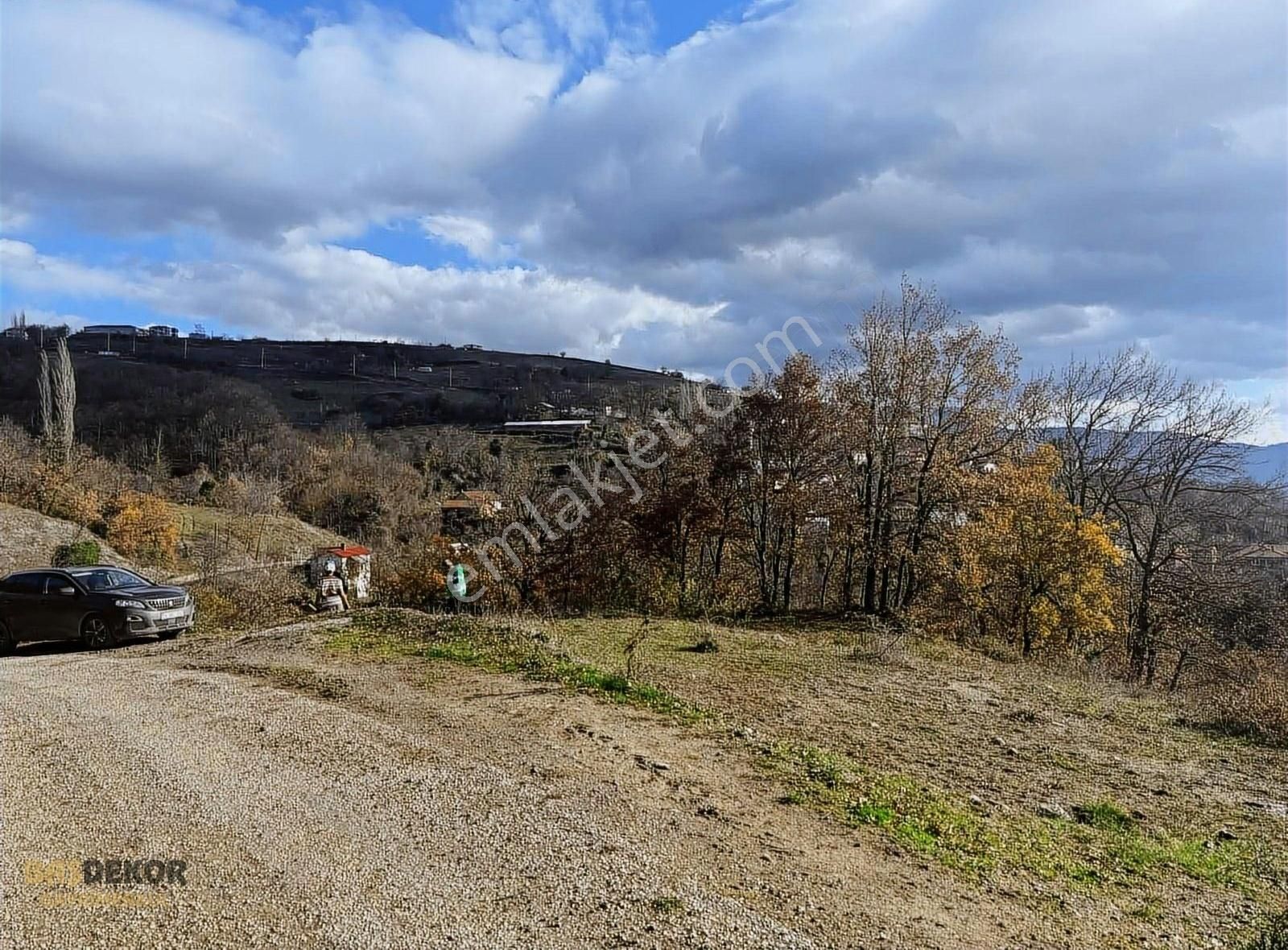 Geyve Kulfallar Satılık Konut İmarlı Başdekor Gayrimenkul'den Satılık Geyve Kulfalarda