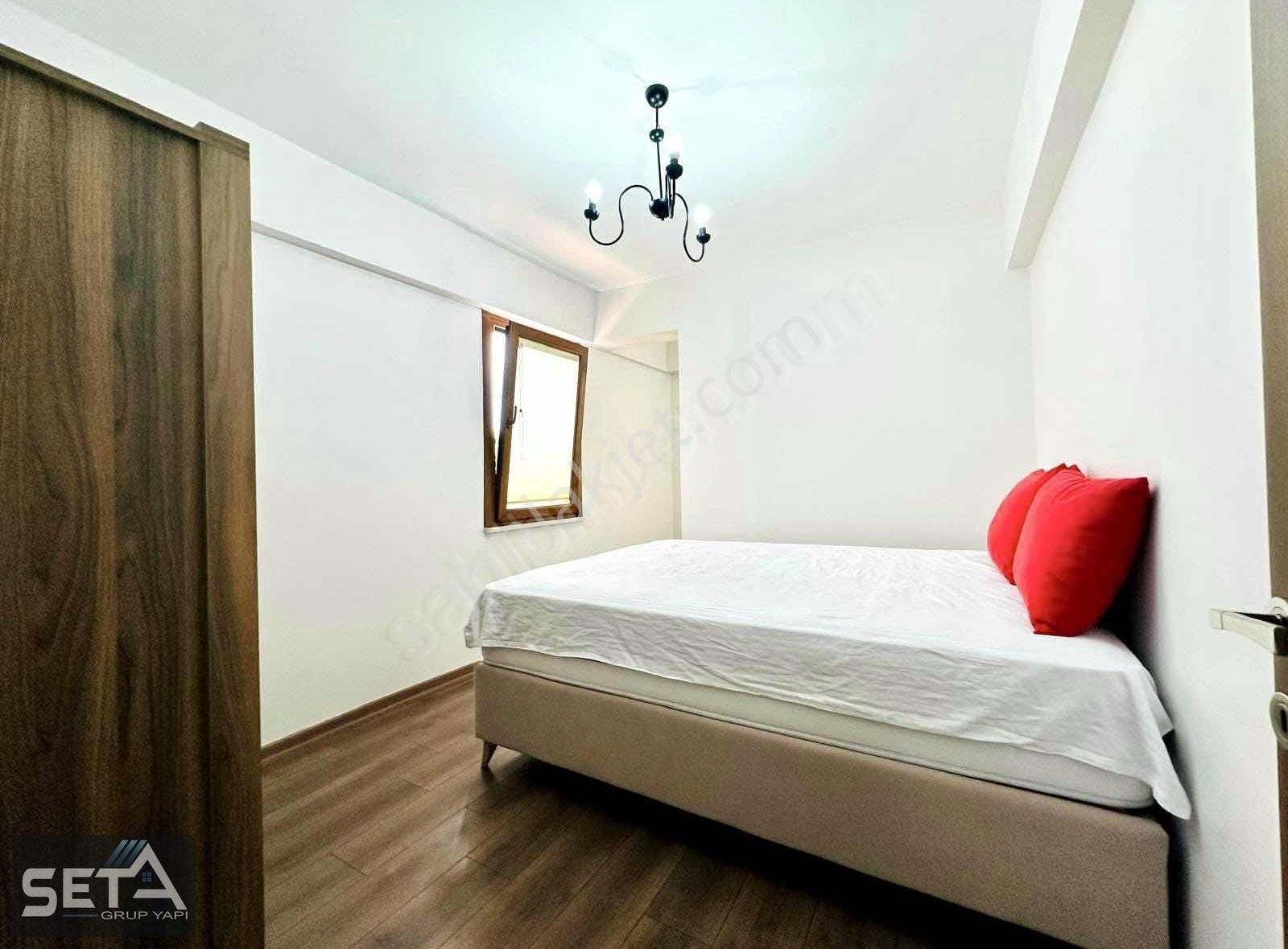 ▃▅▇seta Grup▇▅▃ Merkezi Konumda Müstakil Büyük Bahçeli Villa - Görsel 9