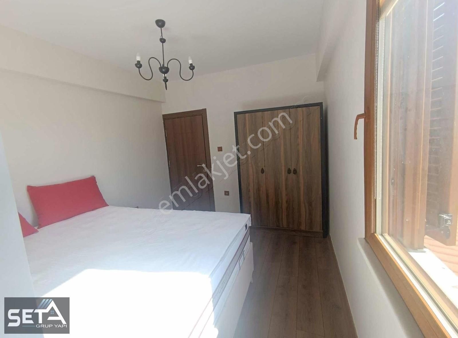 ▃▅▇seta Grup▇▅▃ Merkezi Konumda Müstakil Büyük Bahçeli Villa - Görsel 18