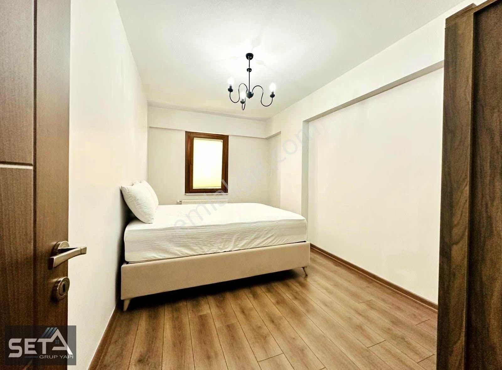 ▃▅▇seta Grup▇▅▃ Merkezi Konumda Müstakil Büyük Bahçeli Villa - Görsel 24