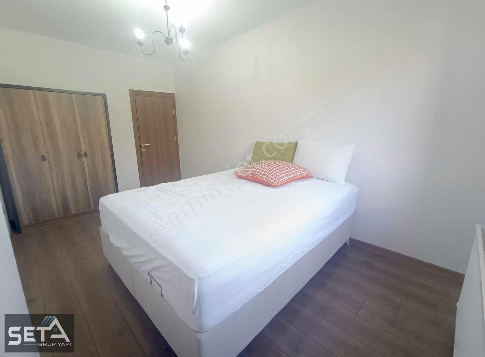 ▃▅▇seta Grup▇▅▃ Merkezi Konumda Müstakil Büyük Bahçeli Villa - Görsel 28