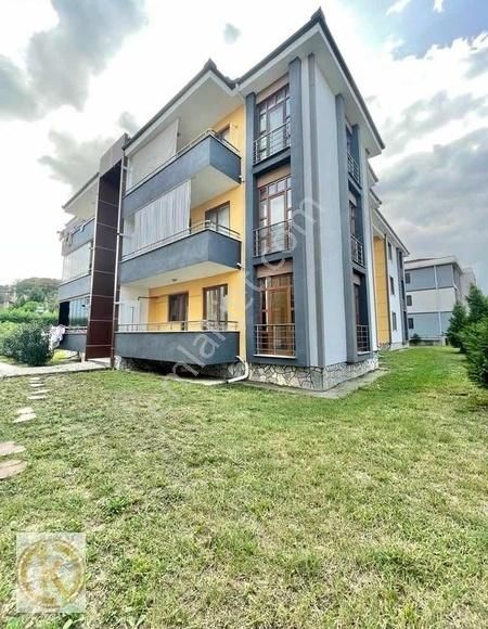 Erenler Dilmen Satılık Daire Kaymak Emlaktan 3+1 135 M2 Satılık Lüks Daire