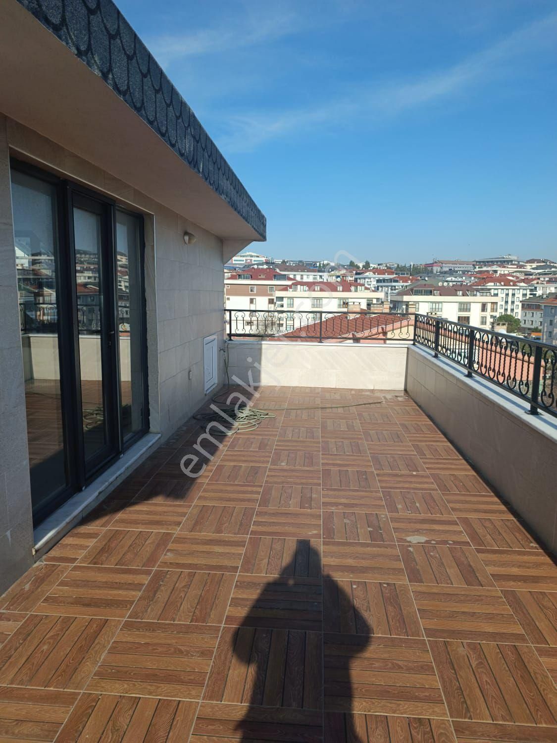 Beylikdüzü Kavaklı Kiralık Daire Kavaklı Merkezde Kiralık 3+2 Dubleks Daire