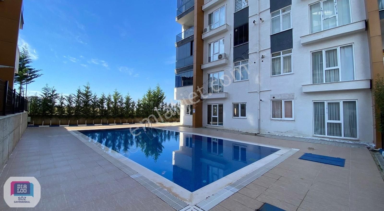 Nilüfer 30 Ağustos Zafer Kiralık Daire 30 Ağustos Mah Almina Park 2+1 Giriş Kat Kiralık Daire Dtr Söz