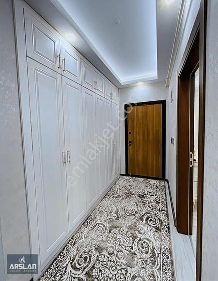 İnegöl Yeni Satılık Daire İnegöl Alanyurt Yeni Mah,3+1,145m2,site İçi,satılık Lüks Daire