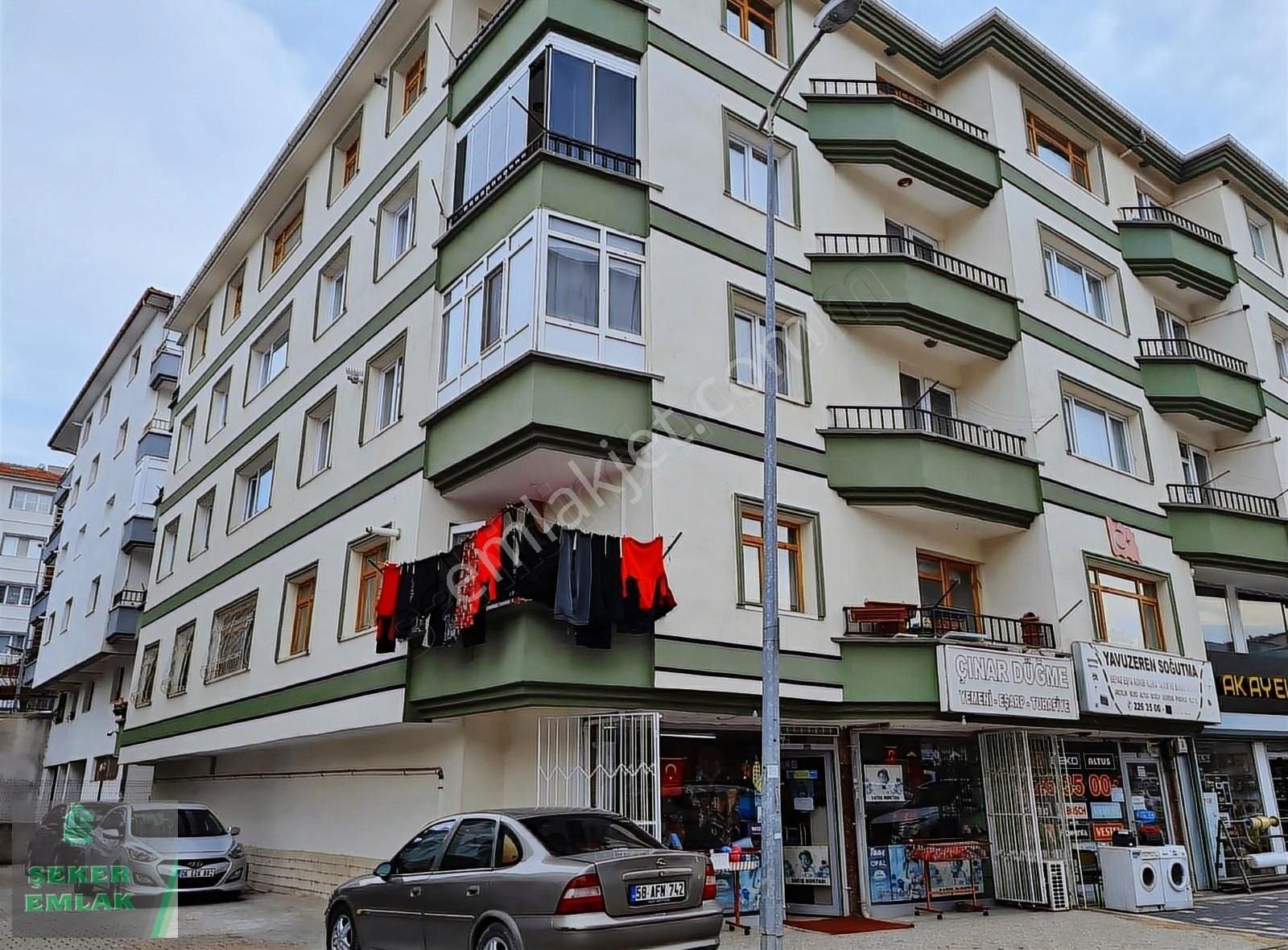 Etimesgut Piyade Satılık Daire Piyade Mahallesinde Satılık 3+1 Daire