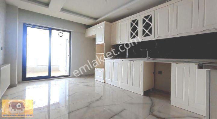 Çayda Çırada Satılık Daire