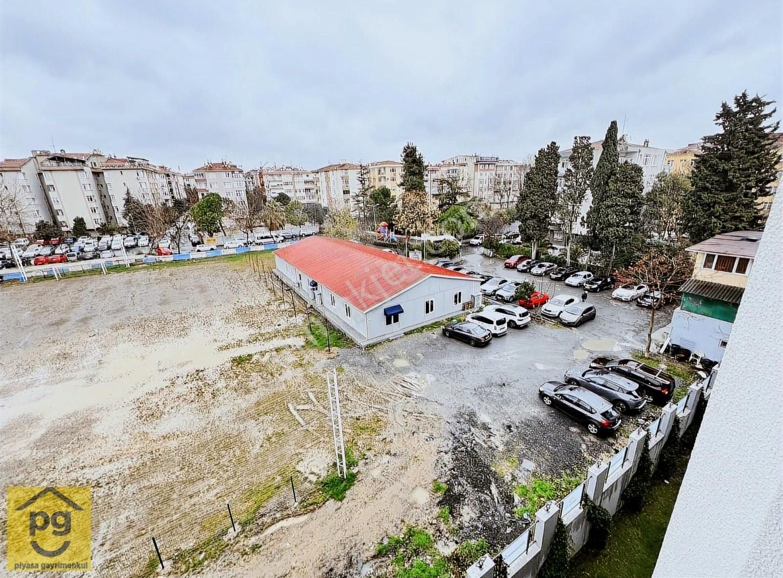 İnşaat Firmasından Alinda Park Luna Evleri 3+1 Dublex İndirimli! - Görsel 13