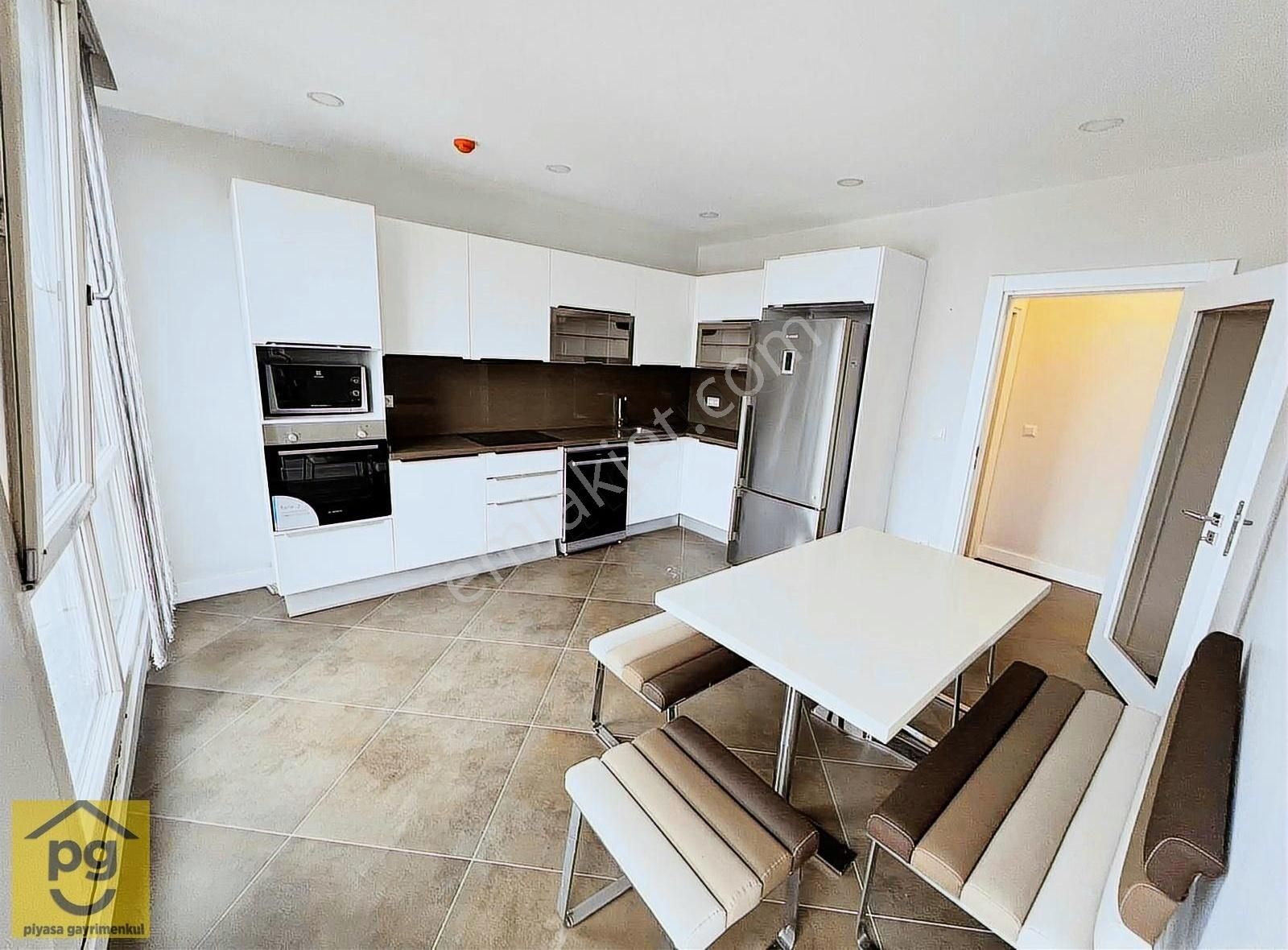 İnşaat Firmasından Alinda Park Luna Evleri 3+1 Dublex İndirimli! - Görsel 18