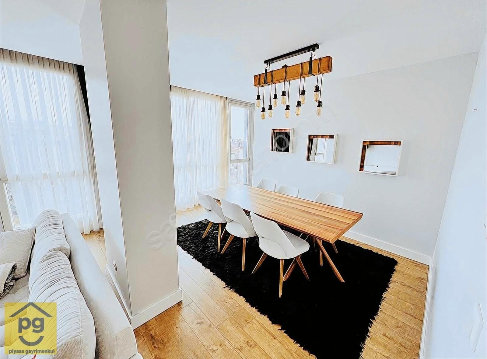 İnşaat Firmasından Alinda Park Luna Evleri 3+1 Dublex İndirimli! - Görsel 9