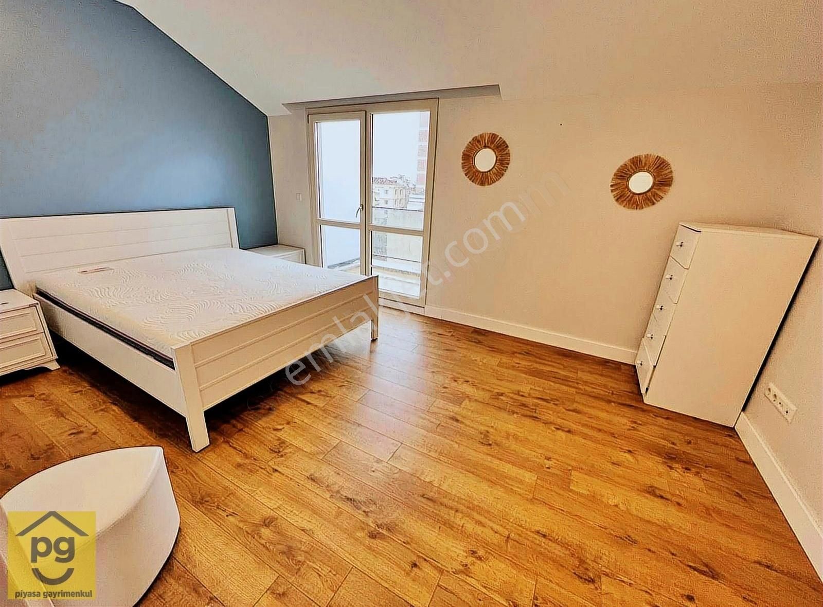 İnşaat Firmasından Alinda Park Luna Evleri 3+1 Dublex İndirimli! - Görsel 8