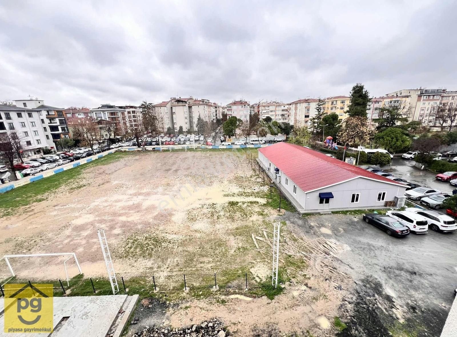 İnşaat Firmasından Alinda Park Luna Evleri 3+1 Dublex İndirimli! - Görsel 5