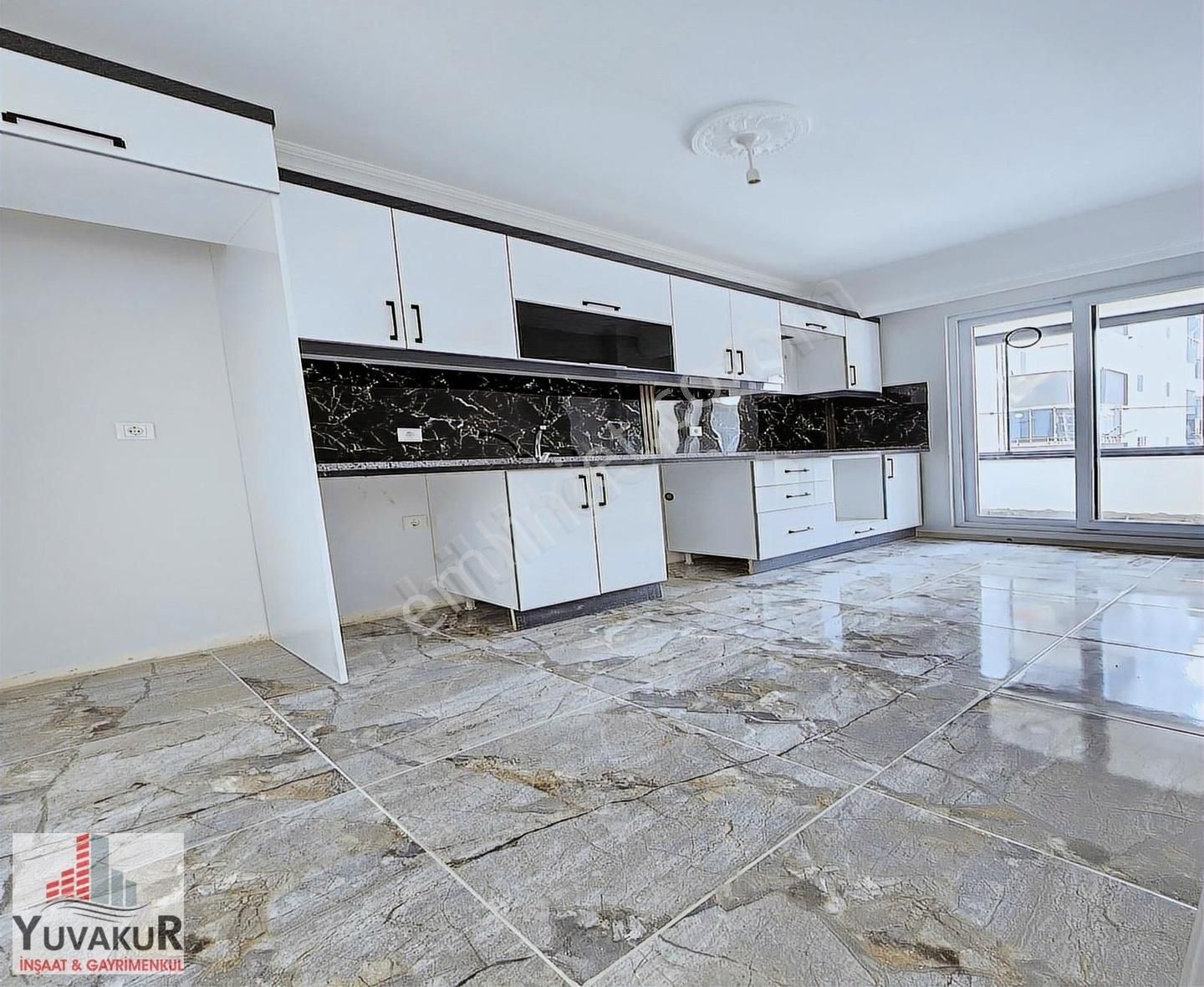 Çerkezköy Kızılpınar Gültepe Satılık Daire Çerkezköy Kızılpınar Merkezde Okulların Dibinde 3+1 Daire 145m²