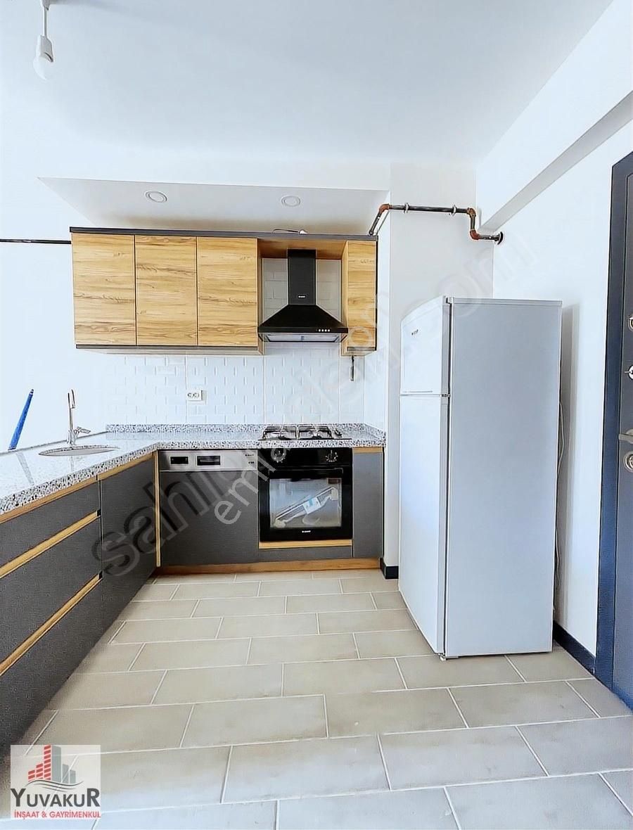 Çerkezköy Cumhuriyet Kiralık Daire Çerkezköy Tepede Eşyalı 1+1 Kiralık Daire 60m²sıfır Daire